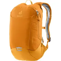 Deuter Sac à dos moutarde