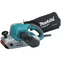 Makita M9400B Ponceuse à bande 100 x 610mm