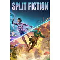 Split Fiction (Xbox Series X|S), Xbox Series X/Series S, Mode multijoueur, Adolescents, Téléchargement