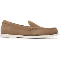 Ralph Lauren Mocassin 'MERTON' beige foncé