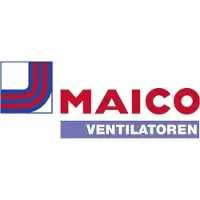 Maico kit de montage brut WS 75 RSAP 0093.1615
