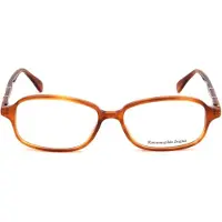 Zegna Vz35010711 Sunglasses Marron