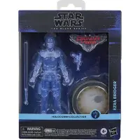 Hasbro Figurka akcji Star Wars Black Series Holocomm Ezra Bridger 15 cm od
