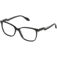 Carolina Herrera Ny Vhn592m5309nw Woman Glasses Noir Femme