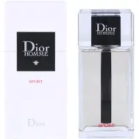 Dior - Homme Sport Eau De Toilette - 125 ML