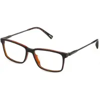 Chopard Vch308 Woman Glasses Noir Femme
