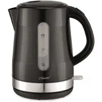 Maestro Bouilloire électrique 1,7 l MR-035-NOIR