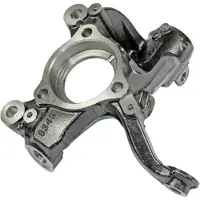 METZGER | Fusée d'essieu, suspension de roue GREENPARTS (58088101) convenant à Audi, VW, Seat, Skoda