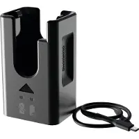 Shimano Chargeur EC-DN100 pour composants Di2 - Chargeur rapide pour appareils électriques...