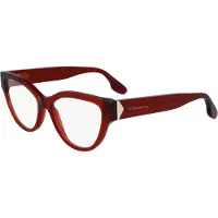 Victoria Beckham Vb26465316610 Woman Glasses Rouge 145/53 mm Femme