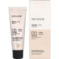 Skeyndor Skincare Make-up Age Defence Crème DD SPF 50 00 40 ml