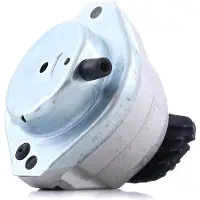 CORTECO Support moteur 80004415 pour BMW 5 Limousine (E60) 5 Touring (E61)