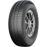 Linglong 205/70R15C 106/104R Green-Max VAN 4S DOT22