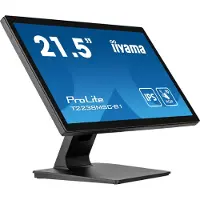 Iiyama ProLite T2238MSC-B1 - Écran LED - 21,5 pouces