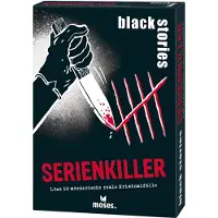 Sonstige Verlage histoires noires Serienkiller