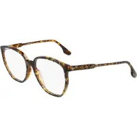 Victoria Beckham Vb26135516206 Woman Glasses Marron 140/55 mm Femme