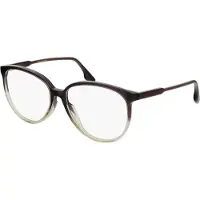 Victoria Beckham Vb26195715512 Woman Glasses Marron 140/57 mm Femme