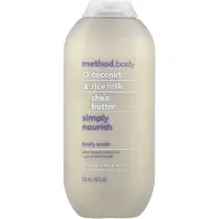 Method Gel Douche, Simplement Nourrir