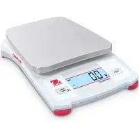 Ohaus Mobile Waage Compass CX CX5200