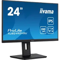Iiyama PROLITE XUB2492HSU-B6