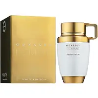 Armaf Odyssey Édition Blanche pour Femme EDP - 80 ml