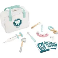 Janod Dentist Laselet Multicolore Enfants