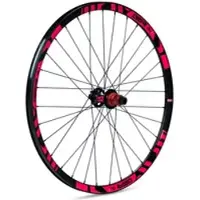 Gtr Roue Arrière De Vtt Sl23 12s 27.5´´ 6b Disc
