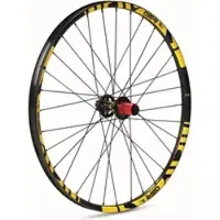 Gtr Sl23 12s 29´´ 6b Disc Mtb Rear Wheel Jaune,Noir 12 x 148 mm / Shimano Micro Spline