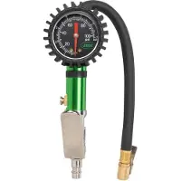 JBM Analogue Inflation Gun Doré One Size / EU Plug 220V