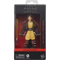 Hasbro - Figurki Star Wars The Acolyte: Rycerz Jedi Yord Fandar 15cm