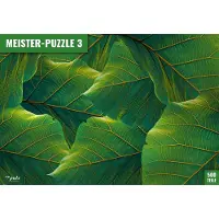 Puls Puzzle de maître 3 : Feuilles 500 pièces
