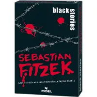 Sonstige Verlage histoires noires Sebastian Fitzek