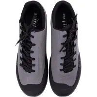 Fizik Gravita Versor Flat Mtb Shoes Gris EU 48 Homme