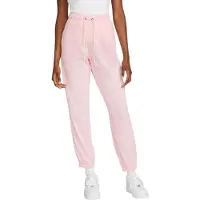 Nike Femmes, Bas de sport, Pantalon femme Nsw Gym Vntg Easy Pant rose DM6390 611 (M) (M), Rose, Pink