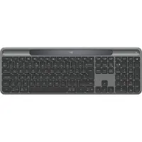 Logitech Niederlande 920-013764 LGN K980 Signature Slim Solar US Layout