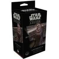 Fantasy Flight Games Star Wars: Legion – Extension Opérateur Chewbacca