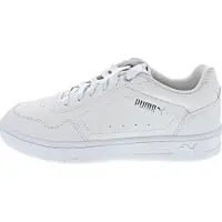 Puma Baskets basses 'Court Classy' blanc