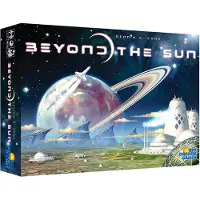 Rio grande games : Beyond The Sun Jeu de soci t strat gique Jeu de base 2 4 joueurs 90 120 minutes de jeu pour les 14 ans et plus