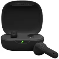 JBL Vibe Flex 2 Casque True Wireless Stereo (TWS) Ecouteurs Appels/Musique Bluetooth Noir