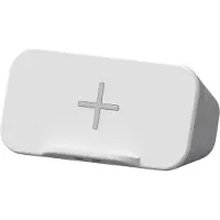 XLayer Wireless Charging Speaker Powerbank 4.000 mAh