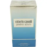 Roberto Cavalli Paradiso Azzuro Eau de Parfum 75 ml