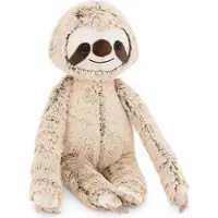 Orange Toys Peluche Sloth d'- Sloth