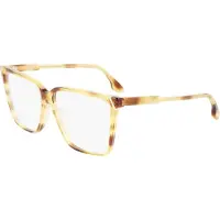 Victoria Beckham Vb26335613222 Woman Glasses Marron 140/56 mm Femme