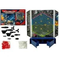Leantoys Jeu de vaisseau de combat Jeu de combat tactique