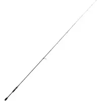 Abu Garcia Salty Style Mebaru Spinning Rod Argenté 2.29 m / 0.2-6 g