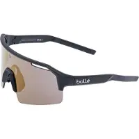 Bolle C-shifter Sunglasses Doré TNS Gold/CAT3