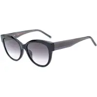 ESCADA Sesd99 Woman Sunglasses Noir Smoke Gradient Smoke / CAT3 Femme