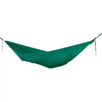 Ticket To The Moon Lightest Pro Hammock 2024, Hamac, Vert