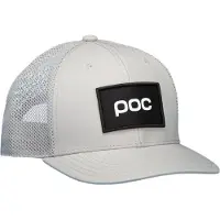 POC Trucker Cap Gris