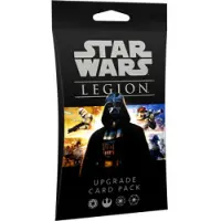 Fantasy Flight Games Star Wars Legion : Pack de cartes d'amélioration